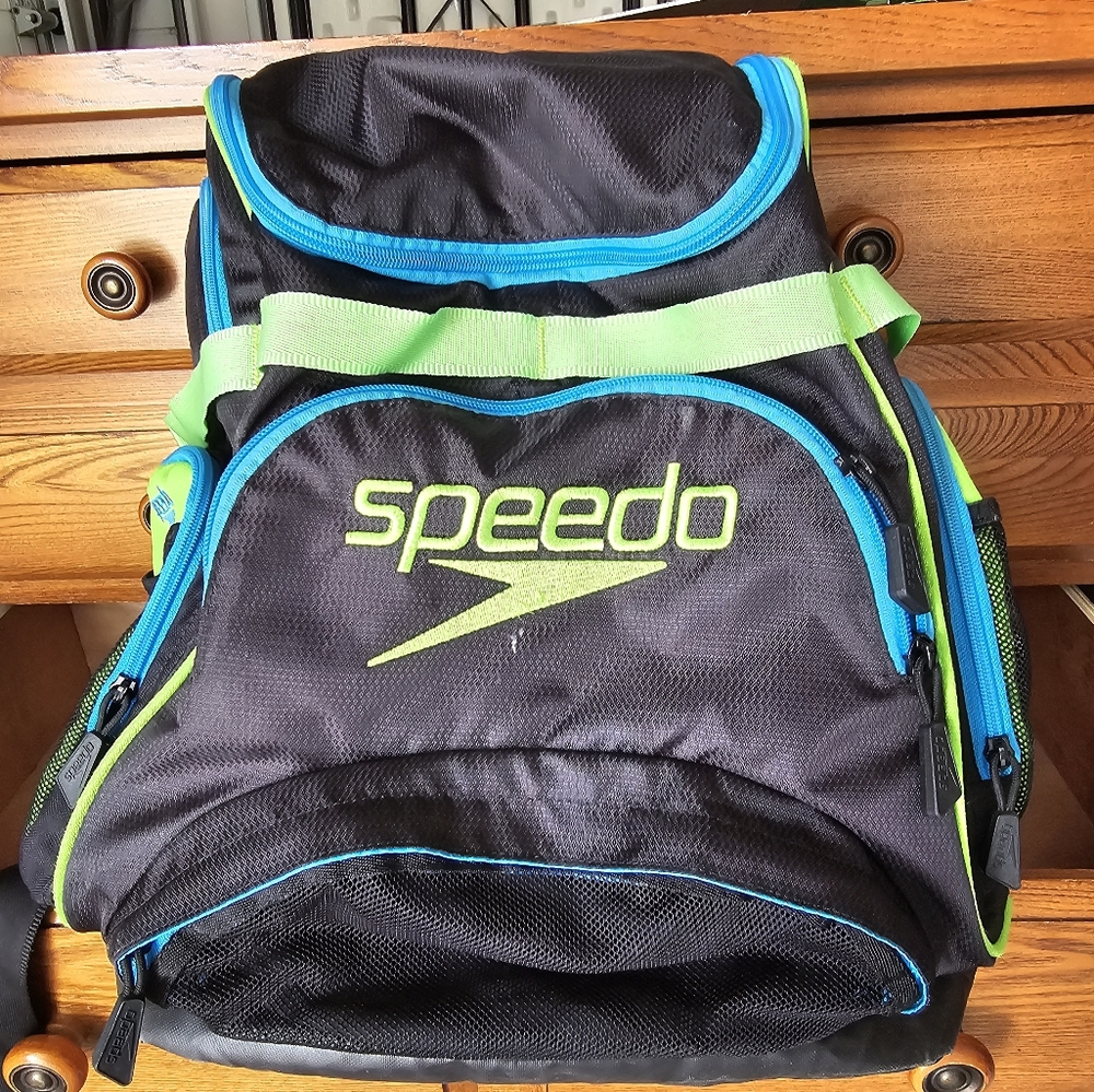 Speedo Swimbag
